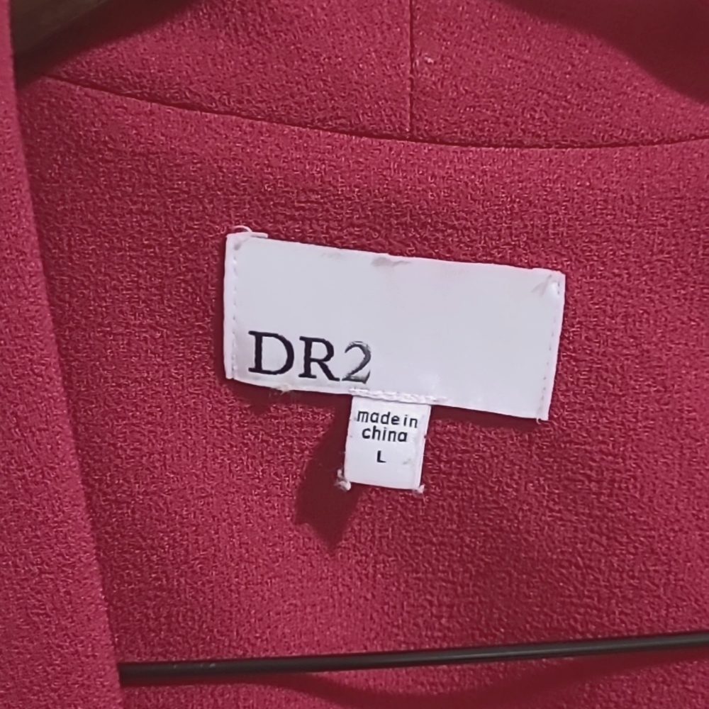 DR2 - blazer - Picture 2 of 4